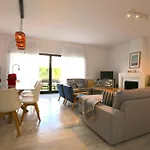 Holiday home Premium House Estepona