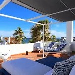 Holiday home Premium House Estepona