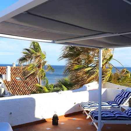 Nyaraló Premium House