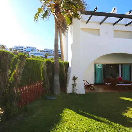 Premium House * Estepona