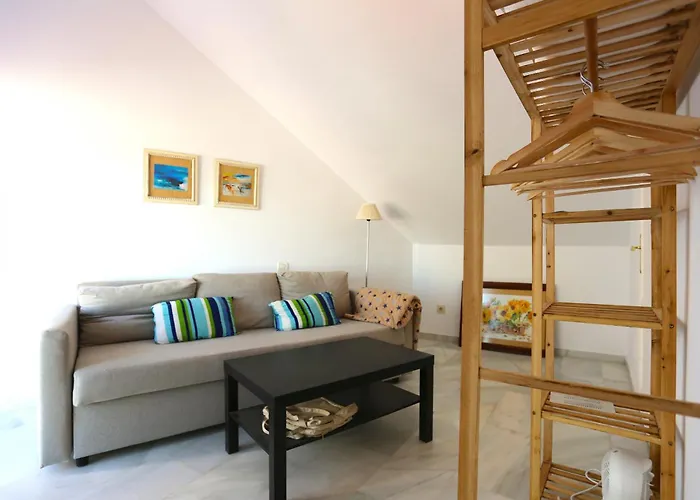 Premium House * Estepona