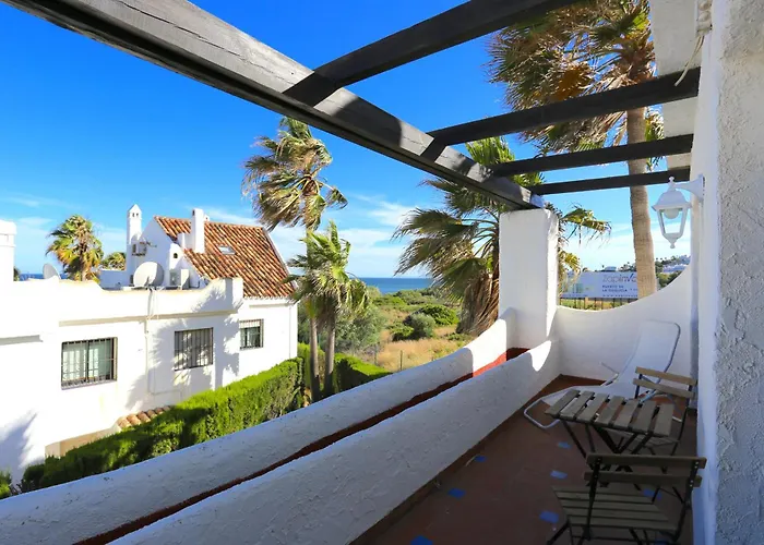 Nyaraló Premium House Estepona