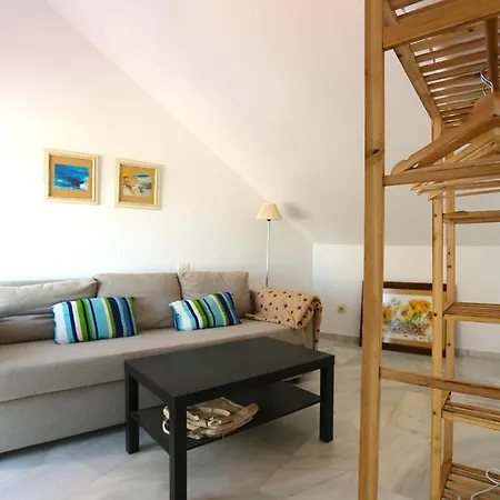 Premium House * Estepona