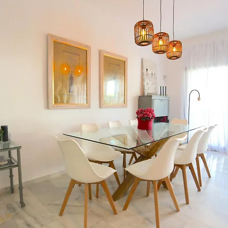 Premium House * Estepona