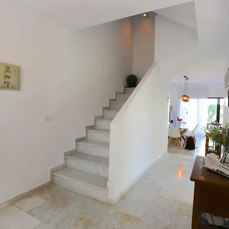 Premium House Nyaraló Estepona