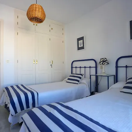 Premium House Nyaraló Estepona