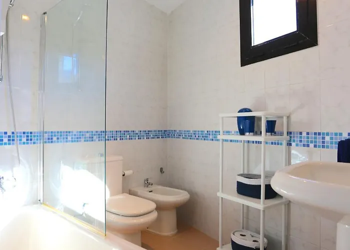 Hébergement de vacances Premium House Estepona