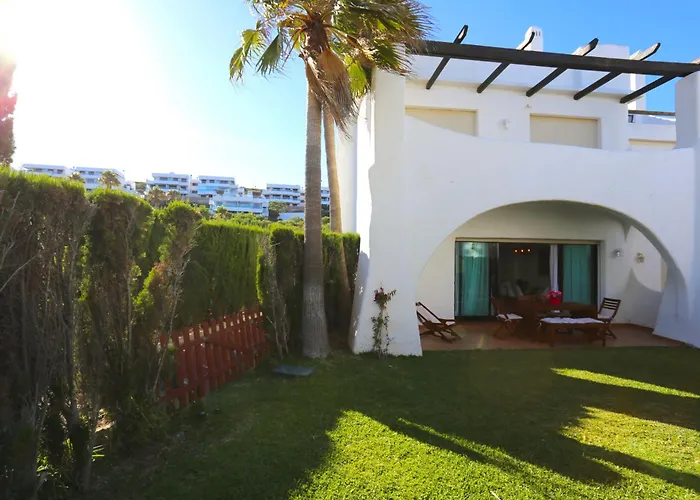 Premium House * Estepona