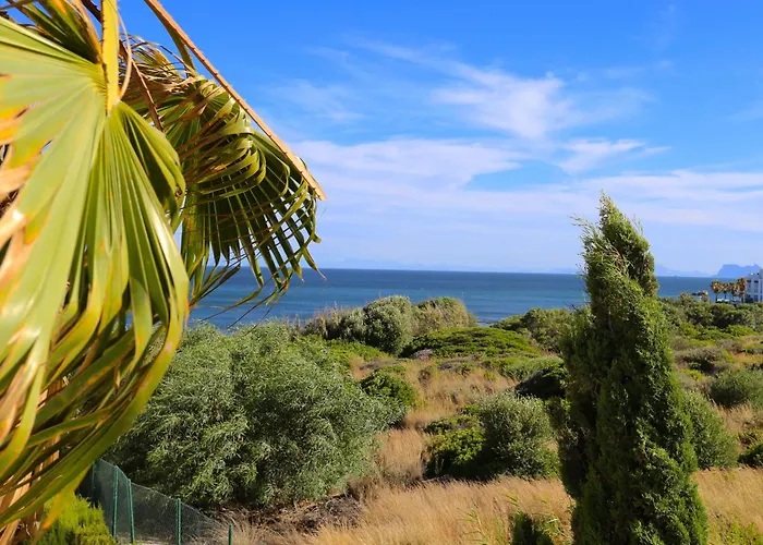 Hébergement de vacances Premium House Estepona