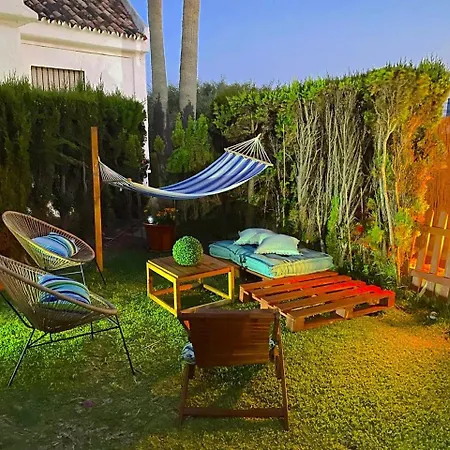Сasa de vacaciones Premium House *