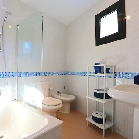 Сasa de vacaciones Premium House Estepona