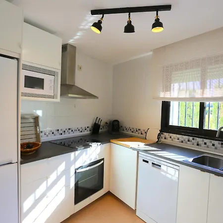 Premium House Сasa de vacaciones Estepona