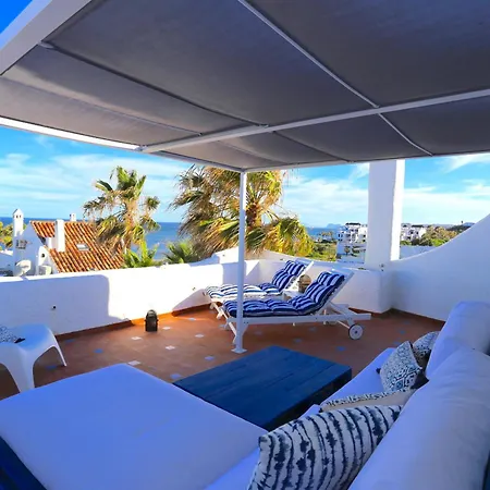 Сasa de vacaciones Premium House *