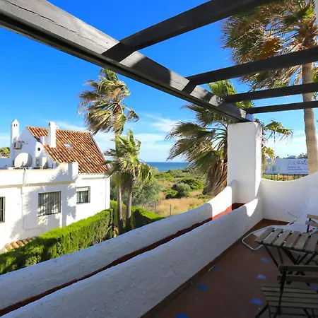 Сasa de vacaciones Premium House Estepona