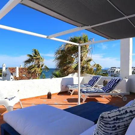 Сasa de vacaciones Premium House Estepona