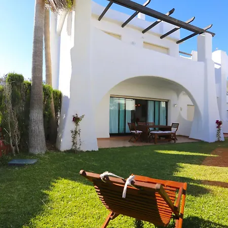 Сasa de vacaciones Premium House