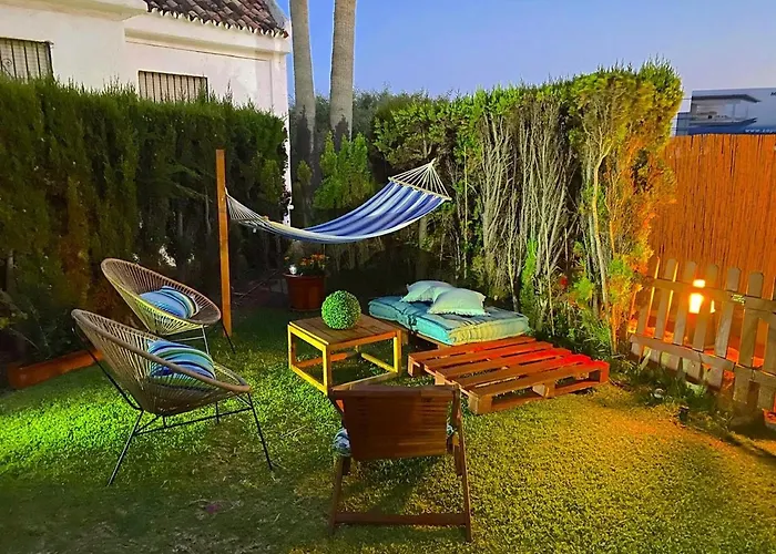 Holiday home Premium House *