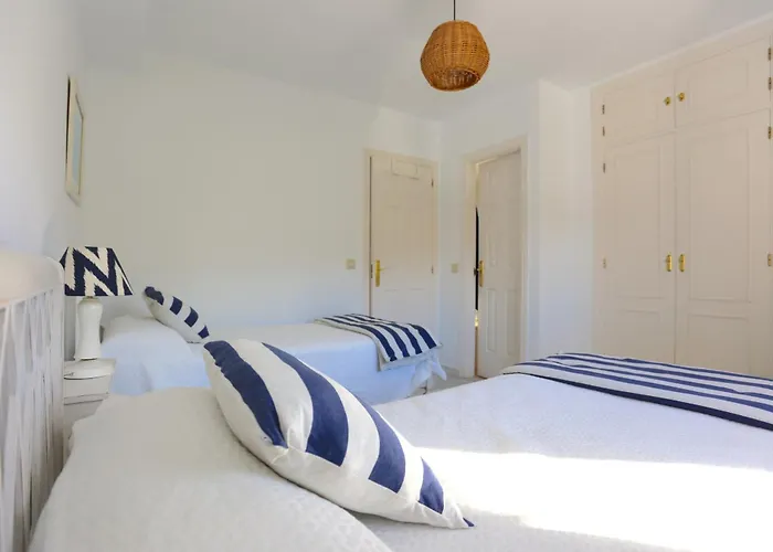 Holiday home Premium House