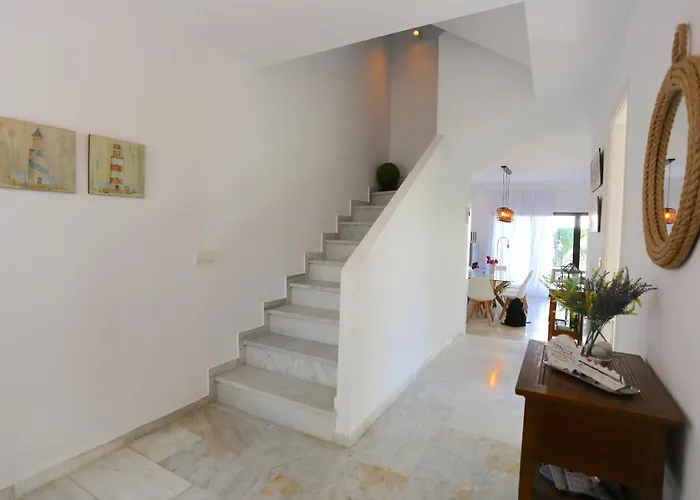 Premium House Holiday home Estepona