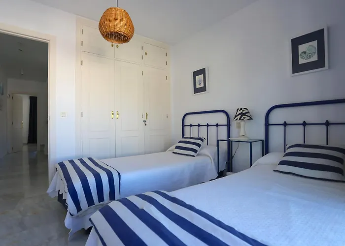 Premium House Holiday home Estepona