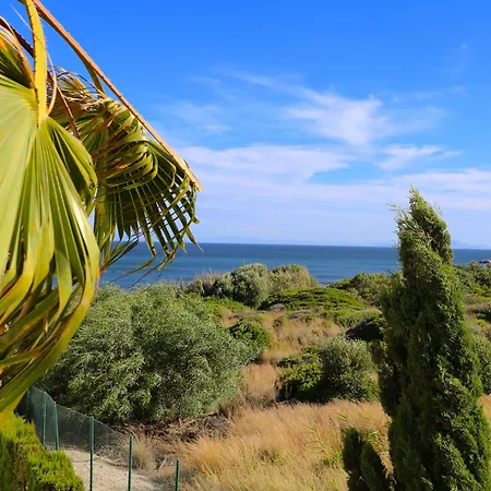 Holiday home Premium House Estepona