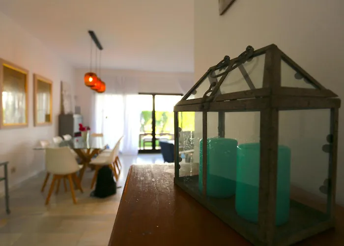 Tatil Evi Premium House Estepona