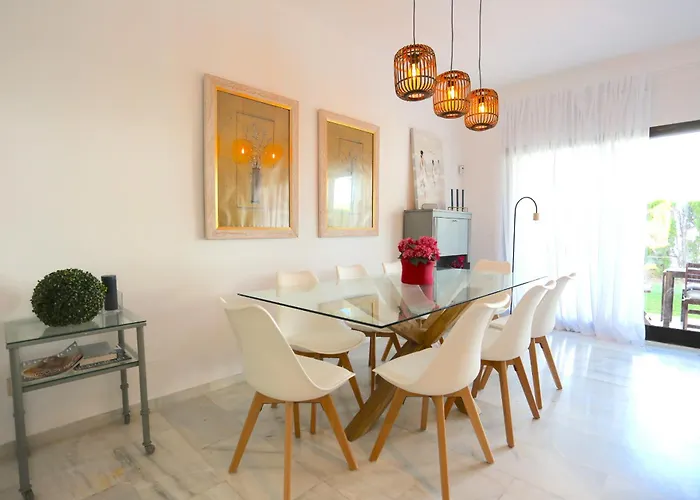 Premium House * Estepona