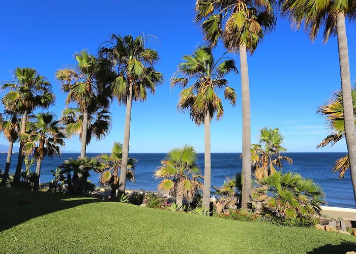 Premium House * Estepona